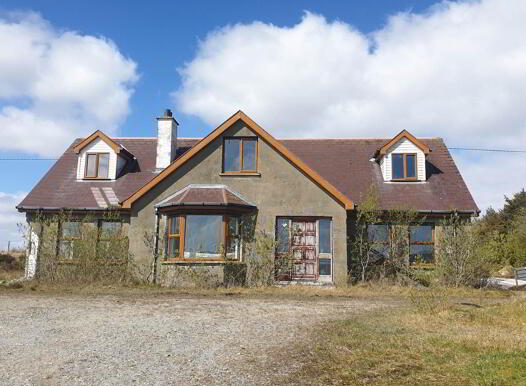 Effishmore, Gleneely, F93KR81 photo