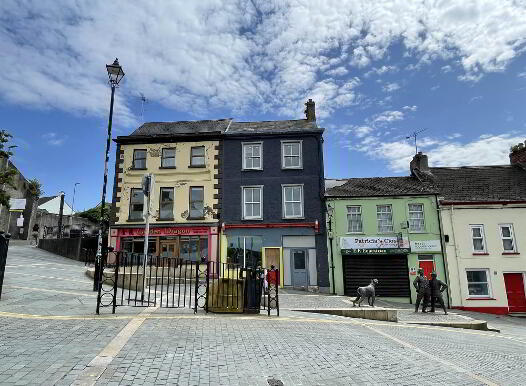 19 Scotch Street, Downpatrick, BT30 6AQ photo