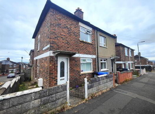 124 Woodvale Avenue, Belfast, BT13 3EY photo