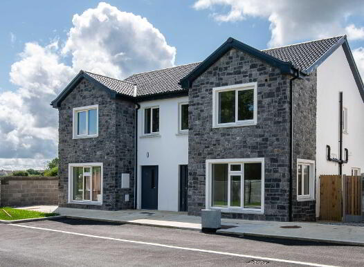 Pairc Cluain Ghamhna, Athlone, N37K8F5 photo