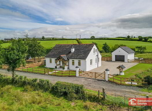 69 Rosedermot Road, Cloughmills, Ballymena, BT44 9NU photo