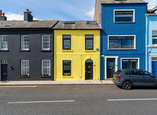 2 Shore Street, Donaghadee, BT21 0DG photo