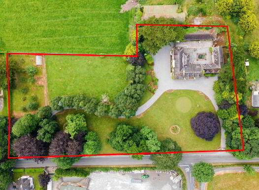 Ballintoher House, Ballintoher, Nenagh, E45TX68 photo