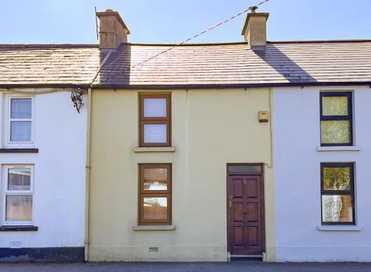 3 Lisheen Terrace, Mitchel St, Thurles, E41Y9H2 photo