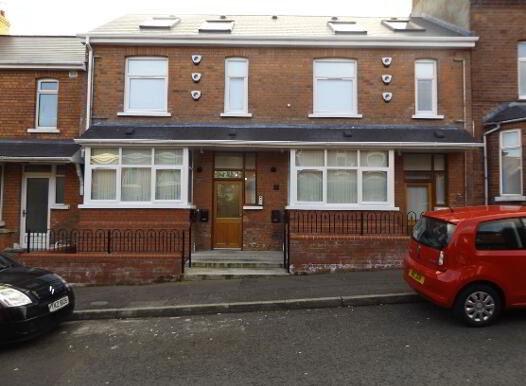 Flat 3, 75/77 Sandhurst Drive, Belfast, BT9 5AZ photo