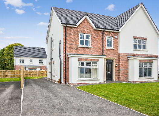 The Agnes, Camowen Avenue, Hospital Road, Omagh photo