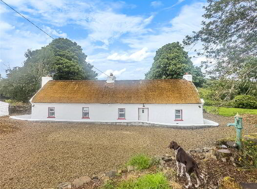 Violet Cottage, Behy, Ballyshannon photo