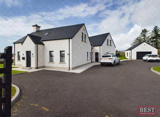 76a Brackenagh East Road, Ballymartin, Kilkeel, Newry, BT34 4PT photo