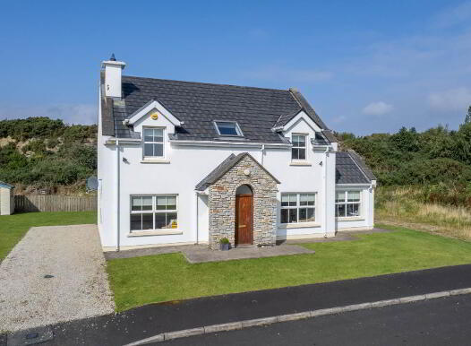 3 Ballymastocker Heights, Portsalon, F92X98A photo