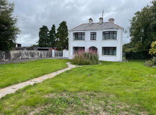 Rathscanlan, Tubbercurry, F91RT72 photo