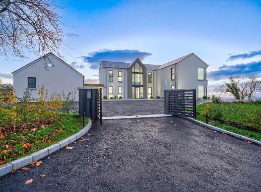 41 Dows Road, Drumbo, Belfast, BT8 8LB photo