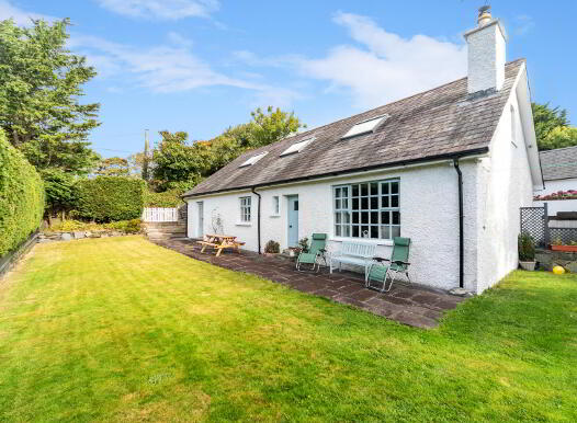 74 Glassdrumman Road, Ballynahinch, BT24 8TW photo