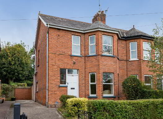 54 Ailesbury Road, Belfast, BT7 3FH photo