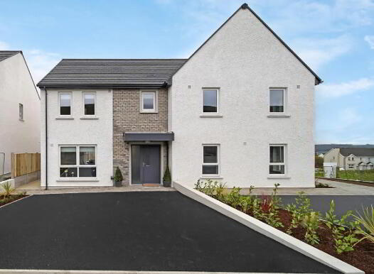 Lios An Chnoic, Carnamuggagh, Letterkenny, F92X9WE photo