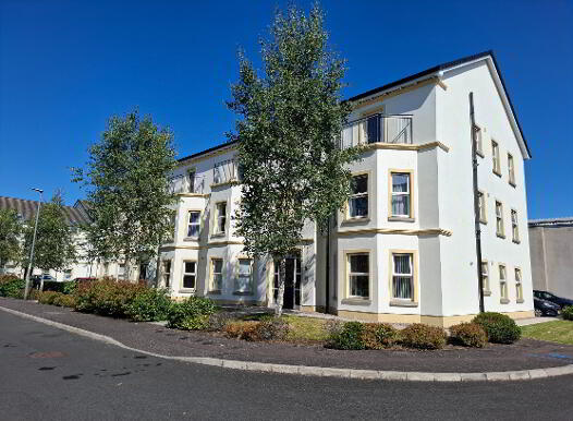 Corran Mews, Larne, BT40 1FH photo
