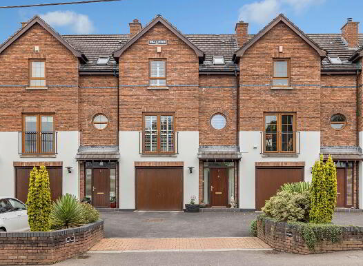 3 Mill Mews, Hillsborough, BT26 6JD photo