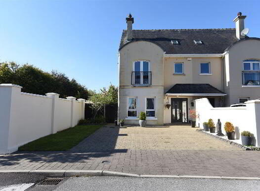 8 Oak Drive, Kilmoney, Carrigaline photo