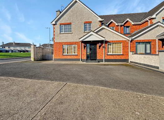 41 Coille Bheithe, Nenagh, E45FD00 photo