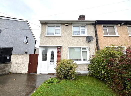 Kennelsfort Road, Palmerstown, Dublin, D20 photo