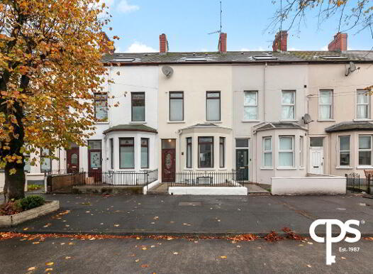 30 Shaftesbury Avenue, Belfast, BT7 2ES photo