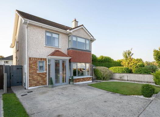 32 Firgrove, Herons Wood, Carrigaline photo