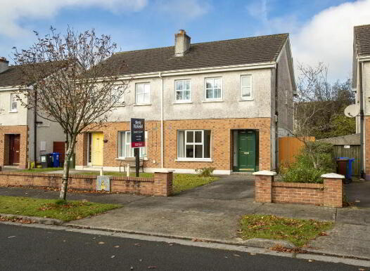 28 Ardleigh Park, Mullingar, N91X9K4 photo