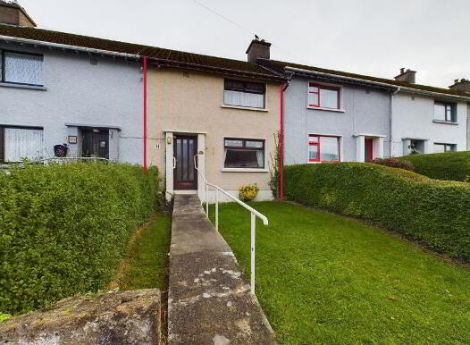 380 St John's Park, Waterford, X91E2HH photo