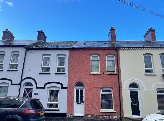 31 Tavanagh Street, Belfast, BT12 6JL photo