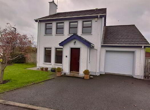 47 Ballydown Meadows, Banbridge, BT32 4QX photo