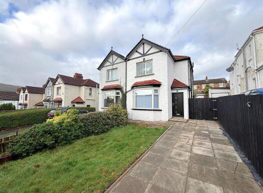 24 Ballysillan Road, Belfast, BT14 7QP photo