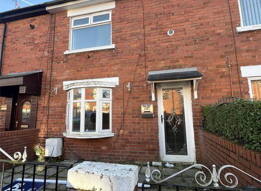 31 Whiterock Gardens, Belfast, BT12 7PS photo