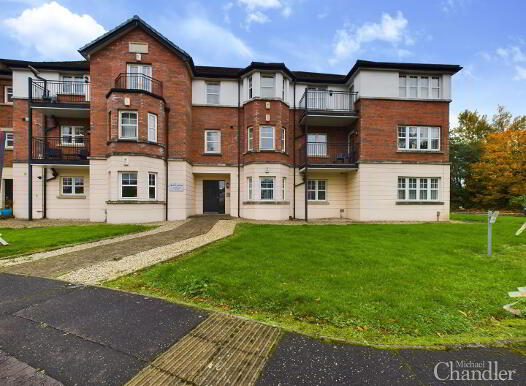 Apartment 9 28 Beech Heights, Annadale, Belfast, BT7 3LQ photo