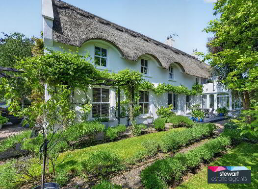 The Thatch, 180 Lurgan Road, Magheralin, BT67 0QS photo