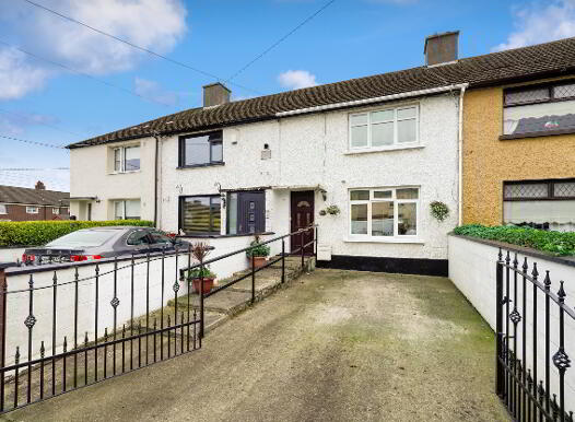 121 Ballygall Parade, Finglas, Dublin, D11 photo