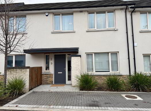 Riverwood Square, Caslteknock, Dublin, D15 photo