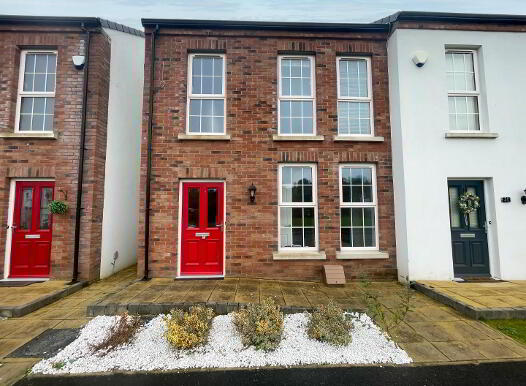 50 The Hillocks, Altnagelvin, Derry / Londonderry, BT47 3FS photo