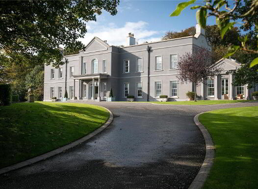 Killynether House, 241 Killynether Road, Newtownards, BT23 4SL photo