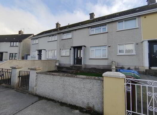 13 Donoughmore Crescent, Kincora Park, Limerick City photo