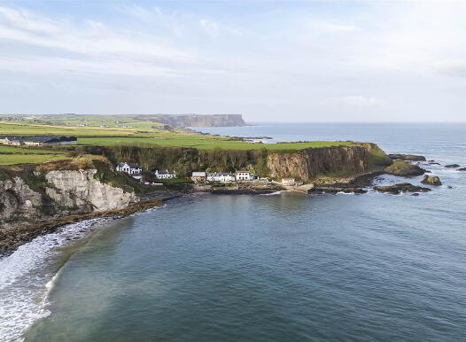 Bayview Cottage, 18 Portbradden Road, Portbradden, Bushmills, BT57 8TA photo