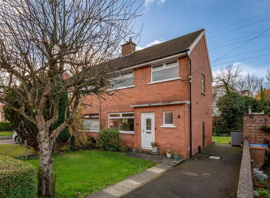 65 Roddens Crescent, Belfast, BT5 7JP photo