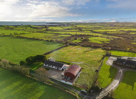 "Briglane Cottage", 32b Quarter Road, Cloughey, BT22 1JF photo