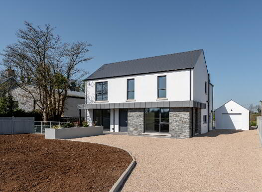 The Somerley, Finlay Hall, Portglenone, Ballymena, BT44 8EA photo