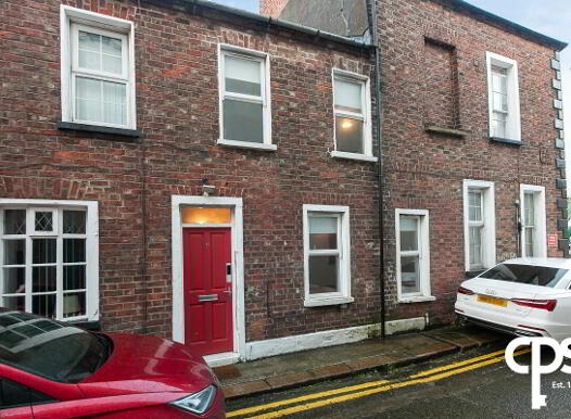 11 College Place North, Belfast, BT1 6BE photo