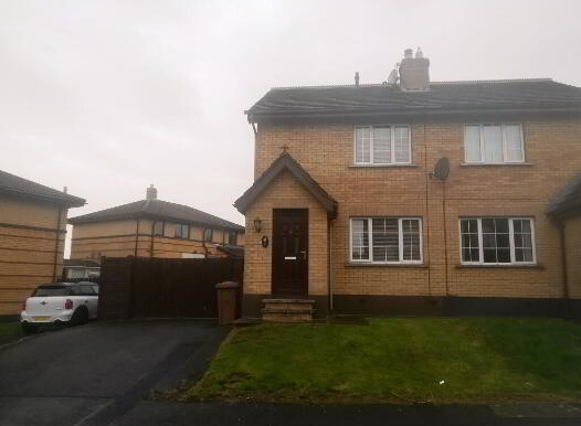 4 Old Mill Meadows, Dundonald, Belfast, BT16 1WQ photo