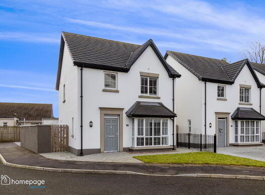 16 Moncrief Court, Eglinton, Derry / Londonderry, BT47 3GH photo