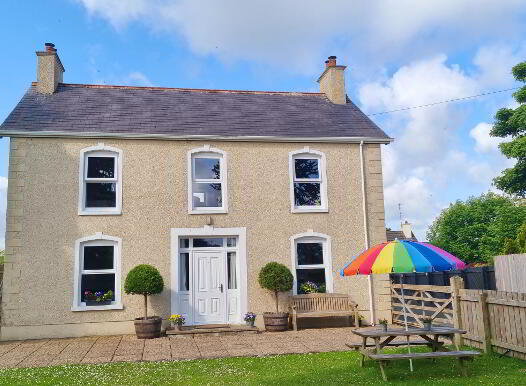 77 Lisboy Road, Ballymoney, BT44 9BU photo