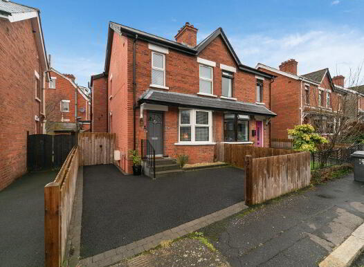 13 Kirkliston Gardens, Belfast, BT5 6EE photo