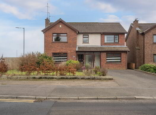 20 Harwood Park, Carrickfergus, BT38 7LZ photo