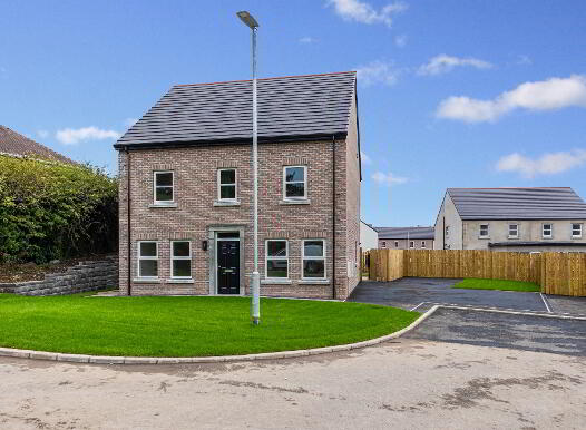 The Fenwicke, Ballantine Garden Village, Hillhall Road, Lisburn, Bt27 5fd, BT27 5FD photo