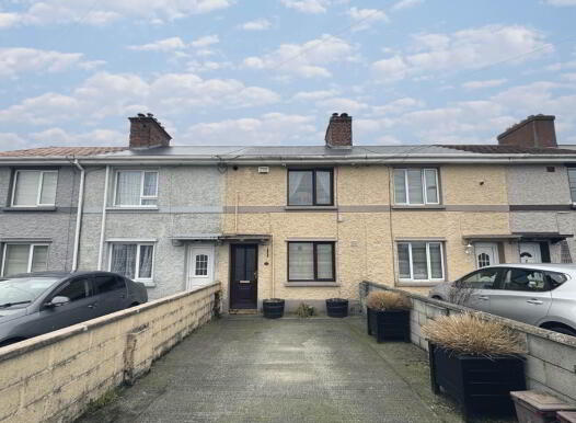 19 Bengal Terrace, Kilmallock Road photo